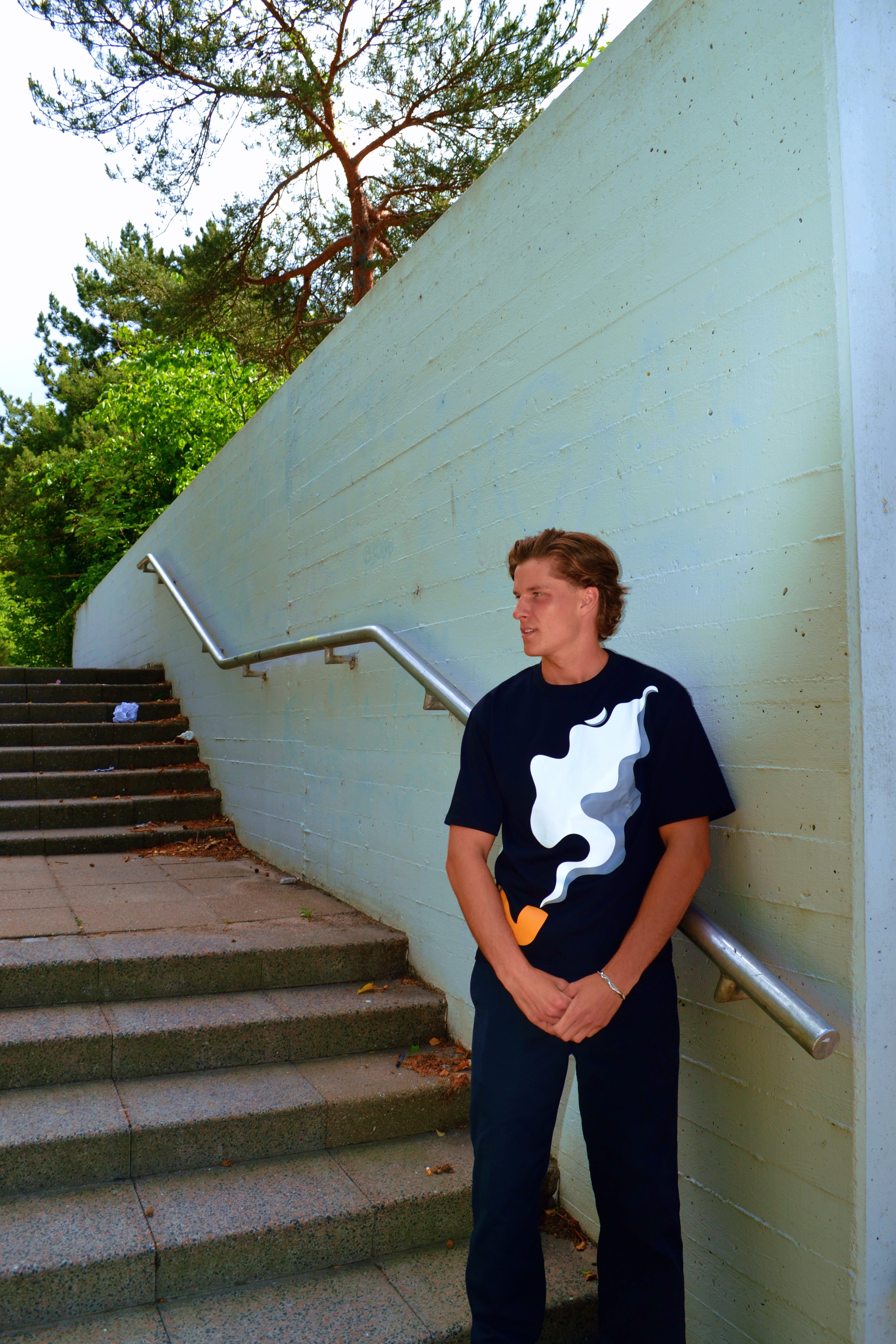 PIBE TEE